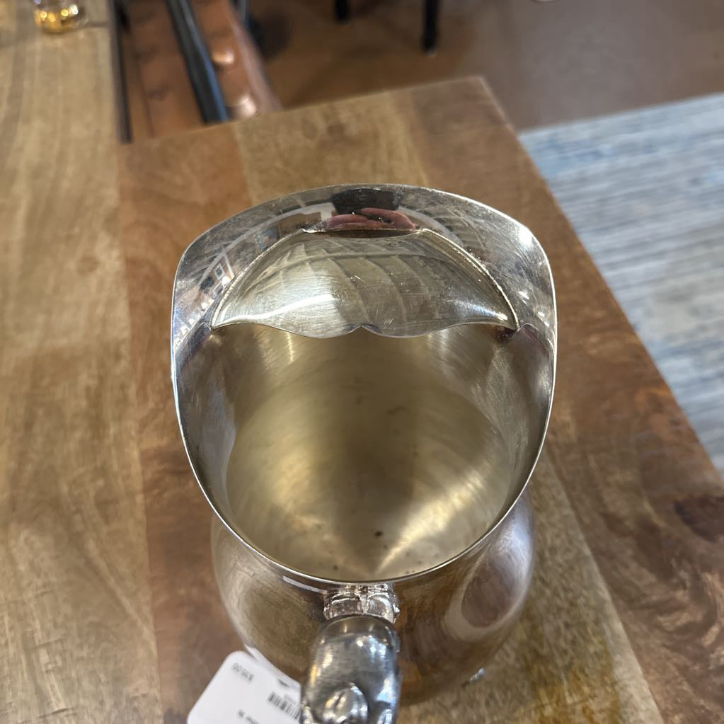 Oneida Silver Pitcher SMALLS