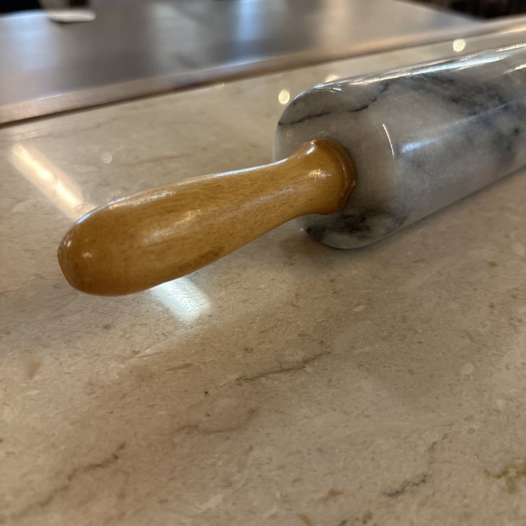 Marble Rolling Pin SMALLS