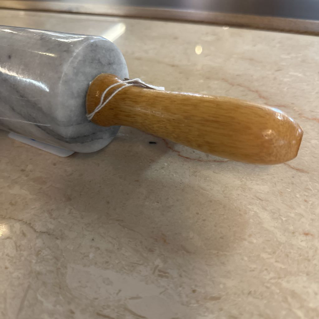 Marble Rolling Pin SMALLS