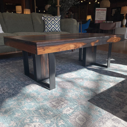 Blasingame Coffee Table C COFFEE TABLES