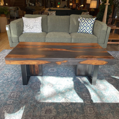 Blasingame Coffee Table C COFFEE TABLES