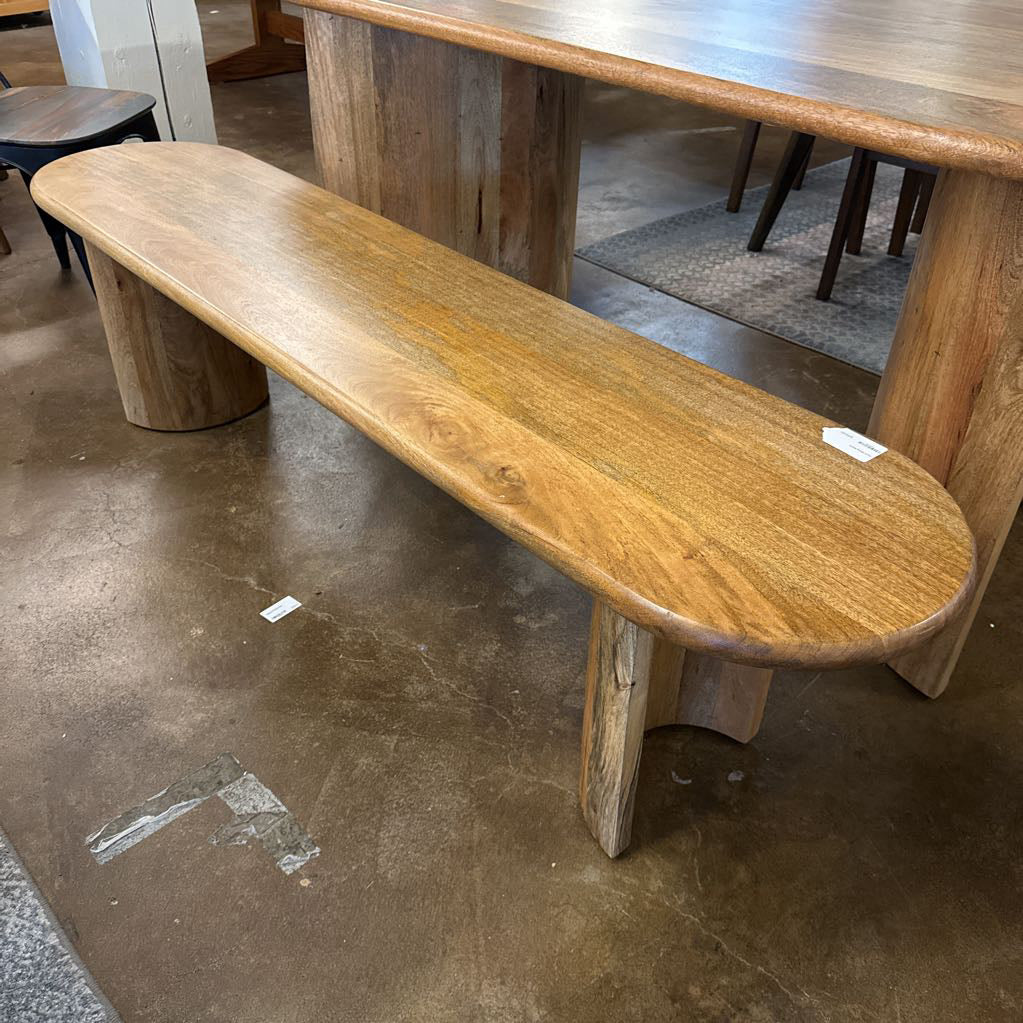 Feyer Dining Bench C DINING BENCHES
