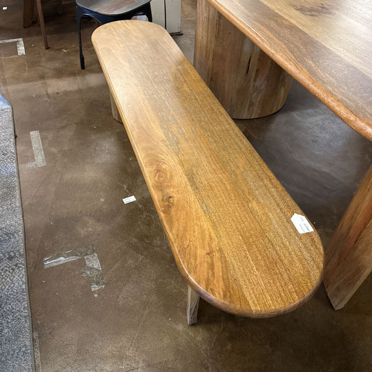 Feyer Dining Bench C DINING BENCHES