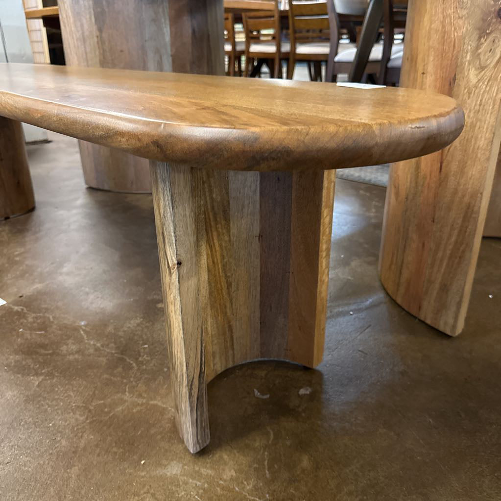 Feyer Dining Bench C DINING BENCHES