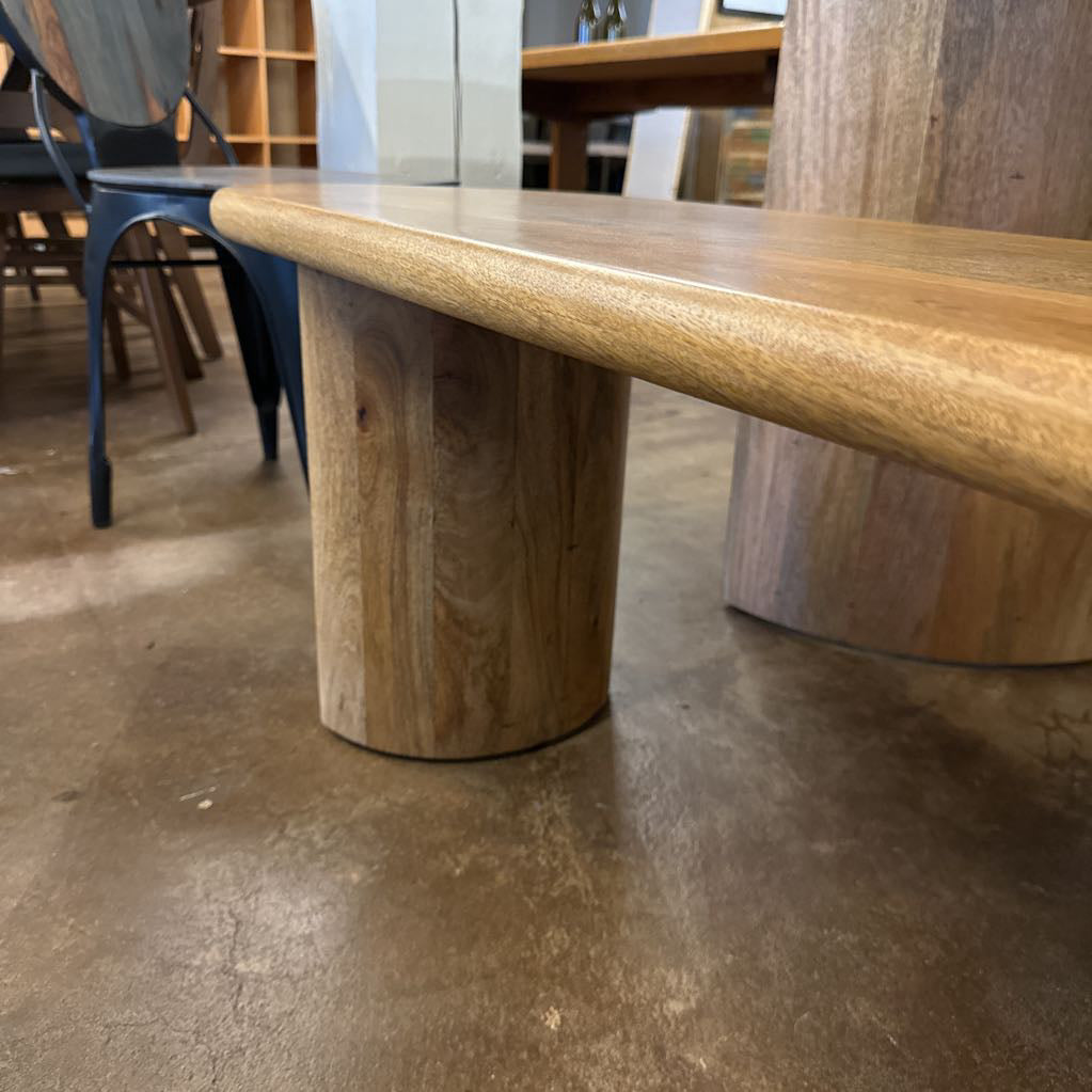 Feyer Dining Bench C DINING BENCHES
