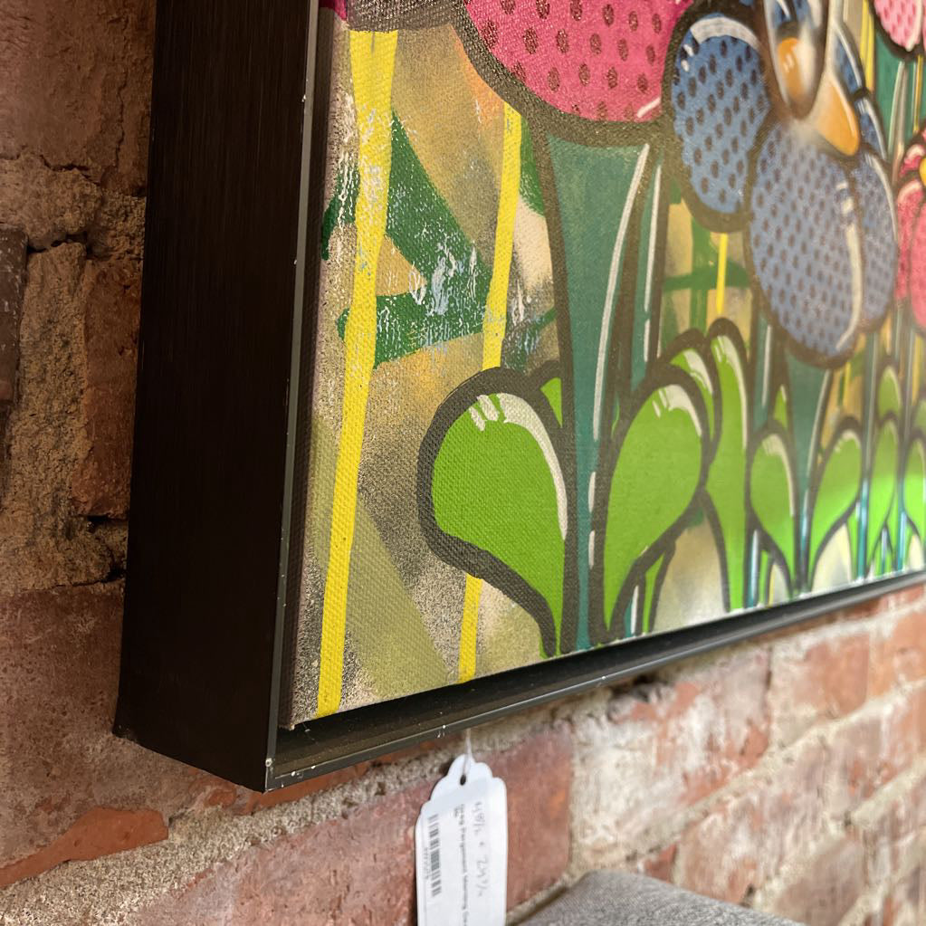 Greg Pergament Morning Dew #1 ART