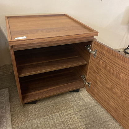 Contemporary Storage Side Table C SIDE TABLES