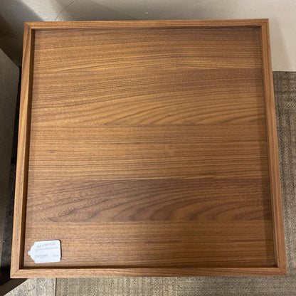 Contemporary Storage Side Table C SIDE TABLES