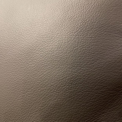 Top Grain Gray Mod Leather Chair U ACCENT CHAIRS