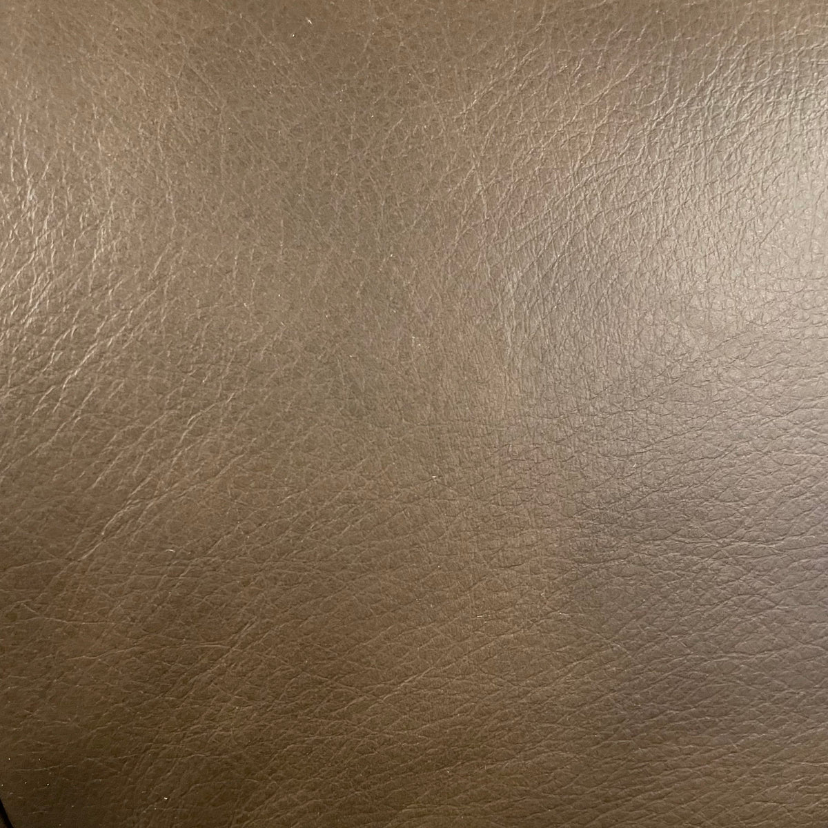 Odense Chocolate Leather LAF Sectional U SECTIONALS LAF