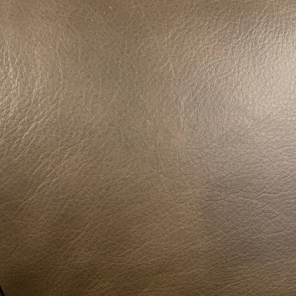 Odense Chocolate Leather LAF Sectional U SECTIONALS LAF