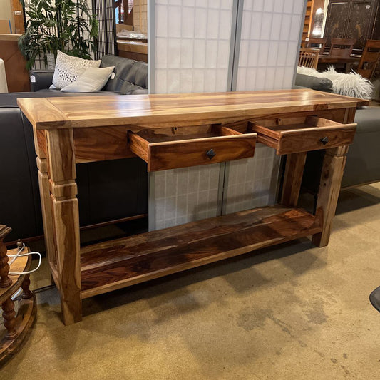 Tahoe Console Table