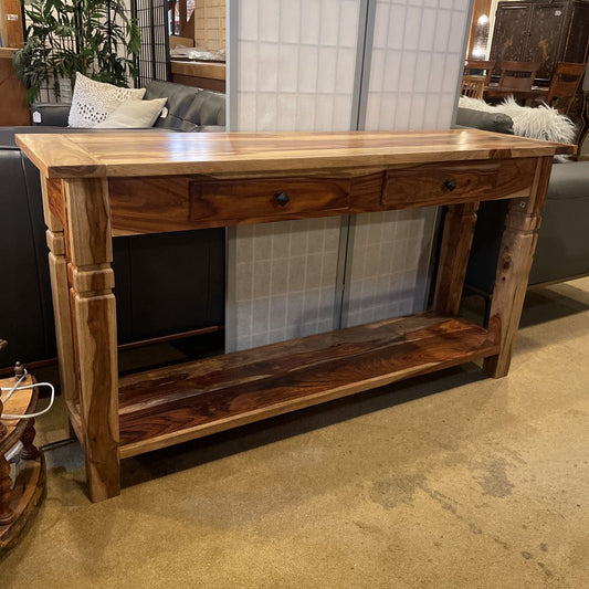 Tahoe Console Table