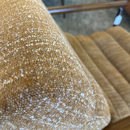 Enco Retro Fabric Arm Chair U ACCENT CHAIRS