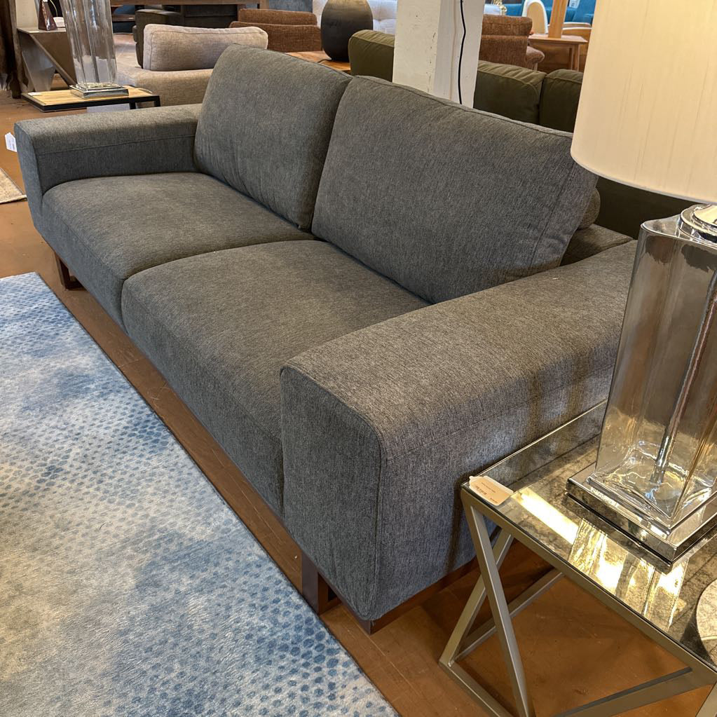 Gedser Anthracite Sofa