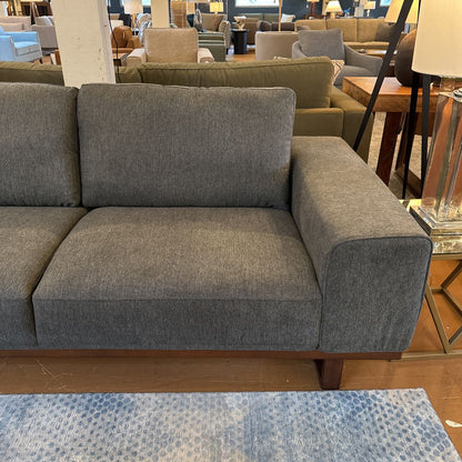 Gedser Anthracite Sofa