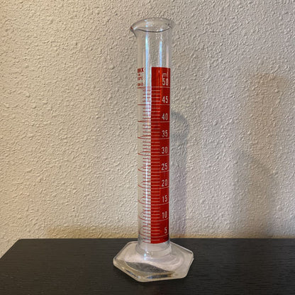 Kimax Lab Vessel/Tube