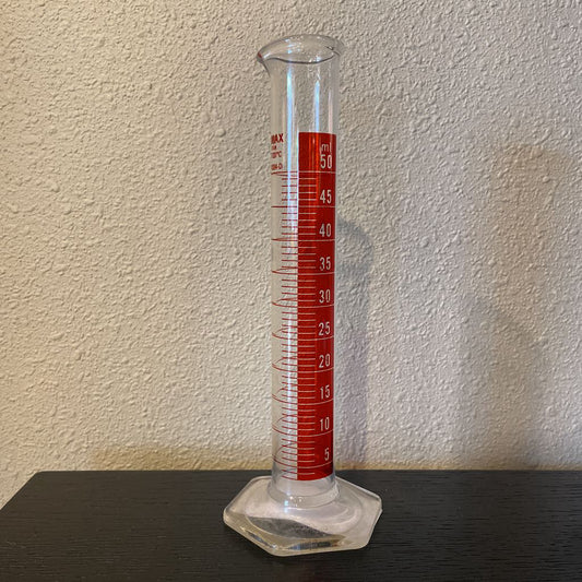Kimax Lab Vessel/Tube