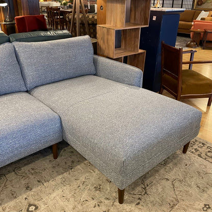 Egersund Azure RAF Chaise Sectional U SECTIONALS RAF