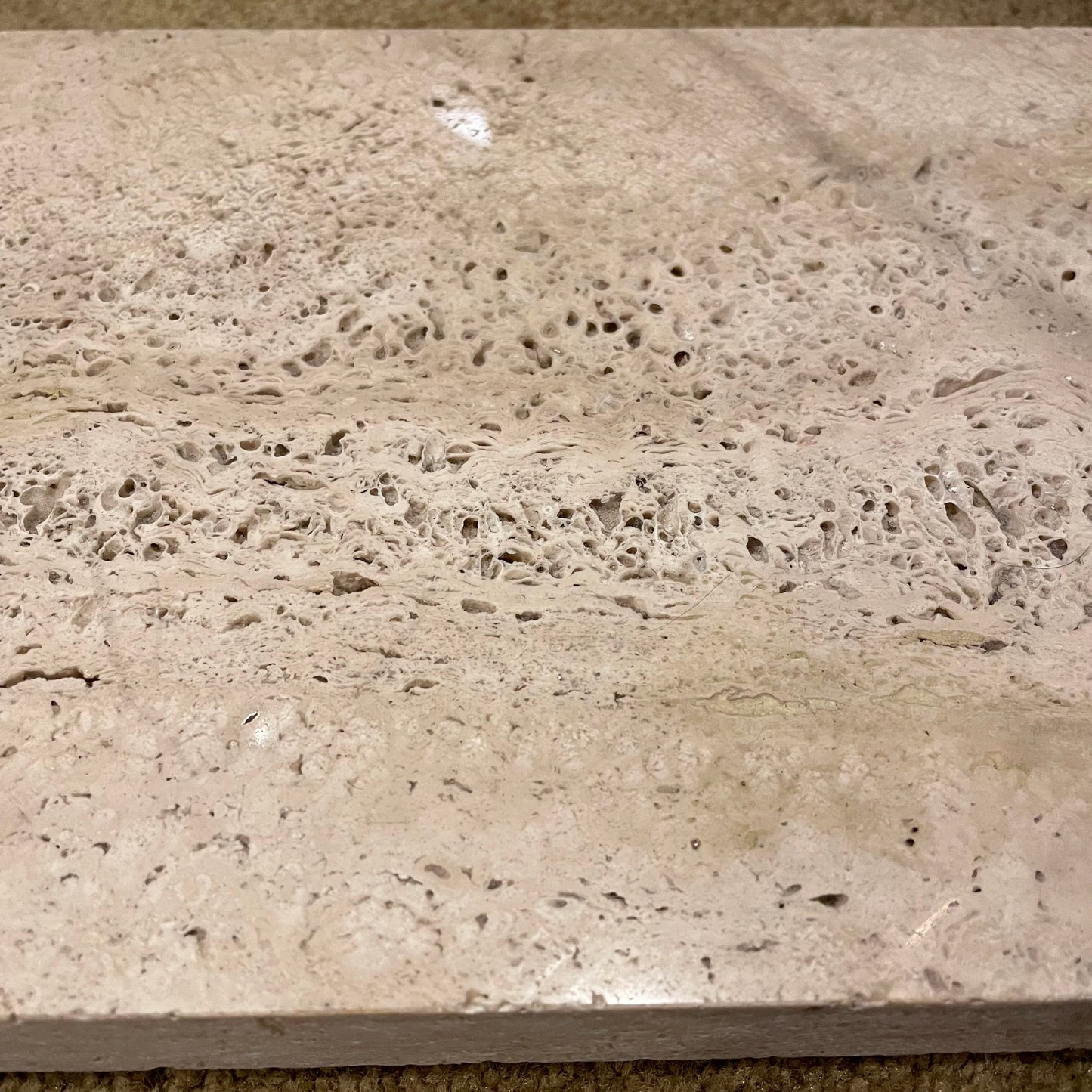 Marble Base Golden Arch Lamp