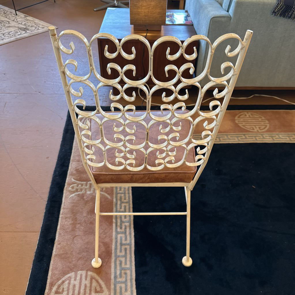 Arthur Umanoff Granada Outdoor Set OUTDOOR