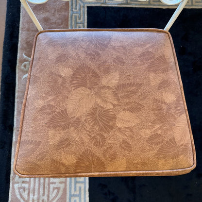 Arthur Umanoff Granada Outdoor Set OUTDOOR