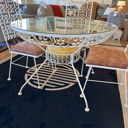 Arthur Umanoff Granada Outdoor Set OUTDOOR