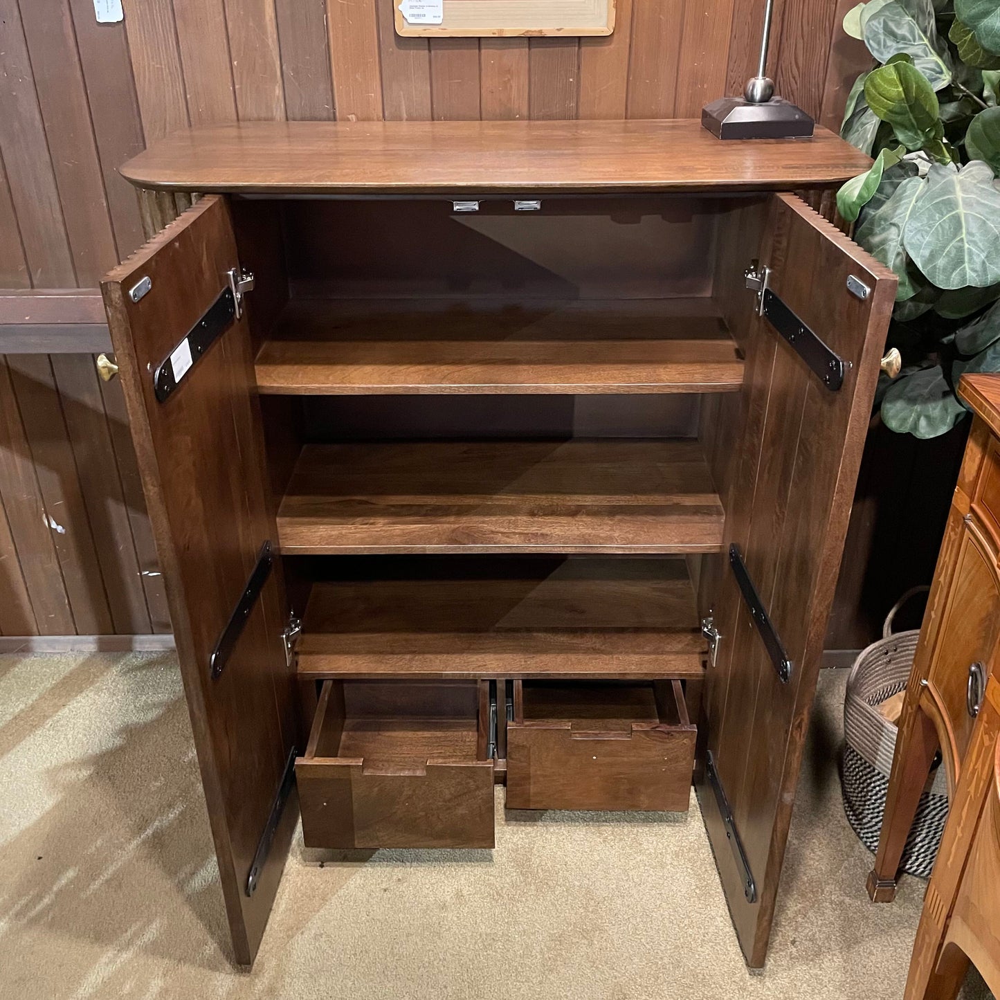 Evenson Cabinet