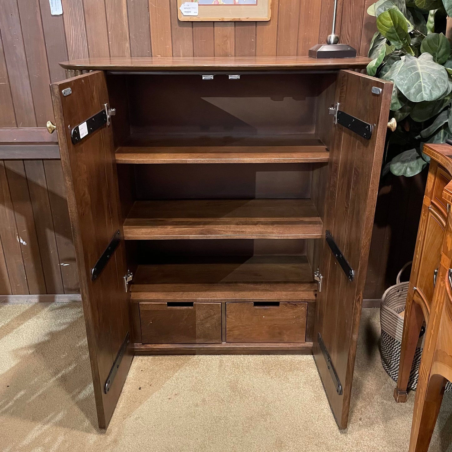 Evenson Cabinet