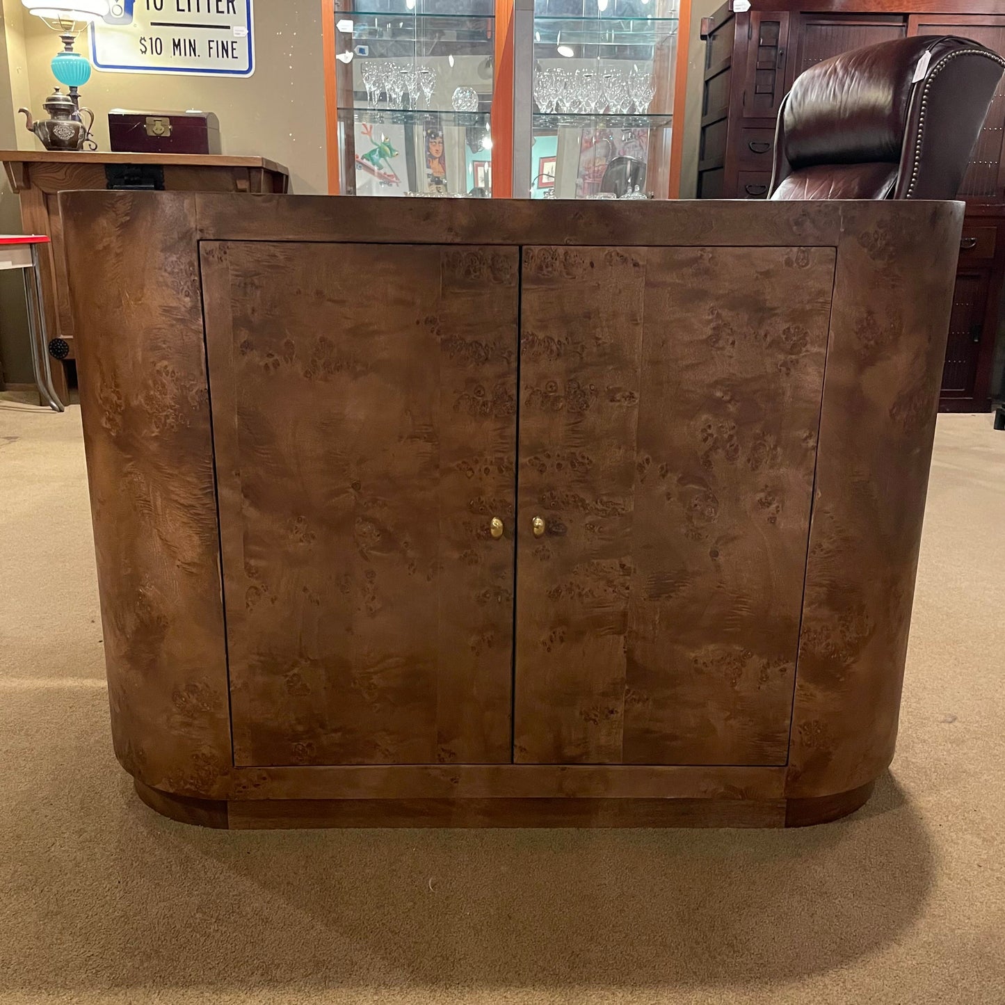Medyna Cabinet C CABINETS