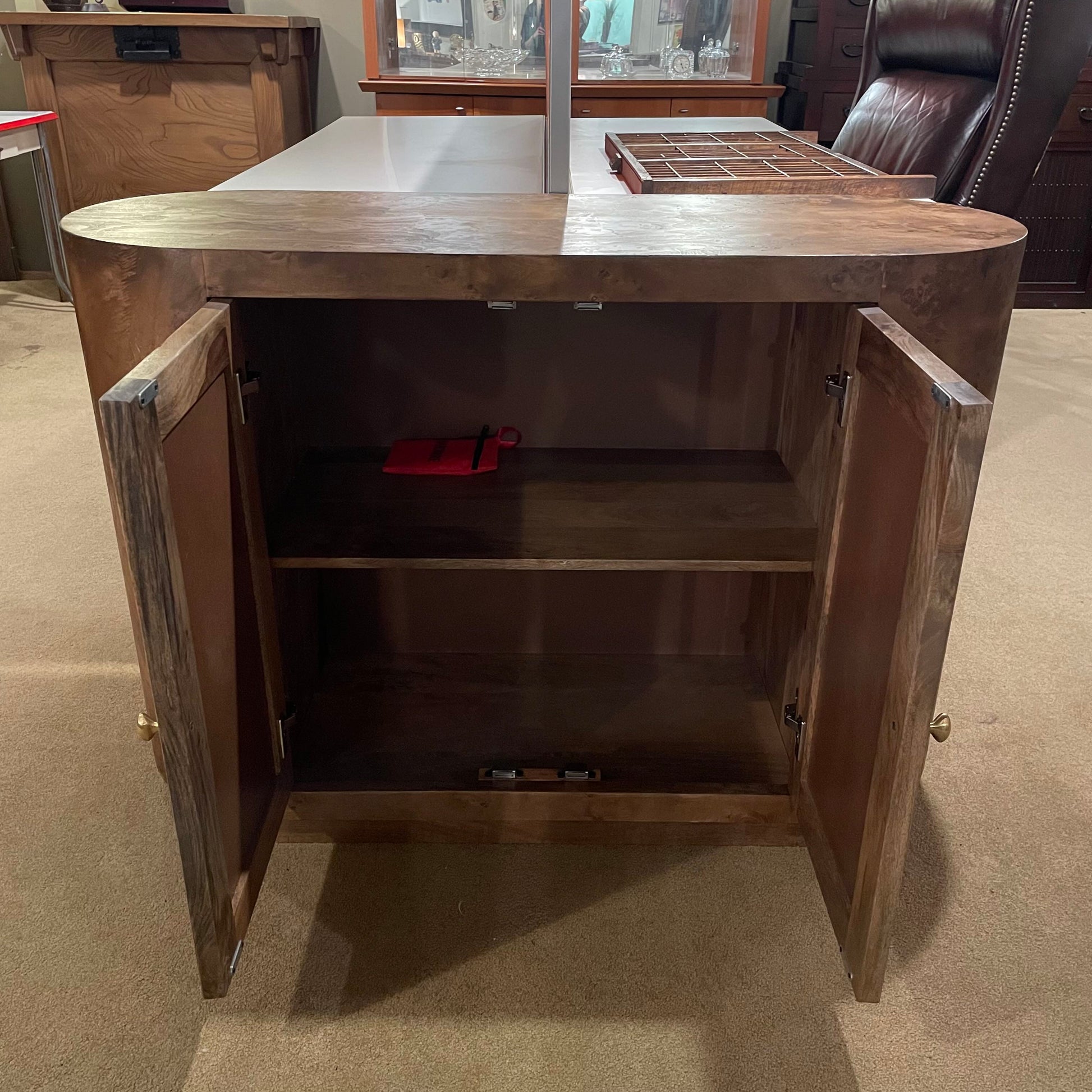 Medyna Cabinet C CABINETS