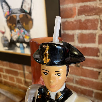 Liquore Galliano Soldier Decanter UNIQUE FINDS