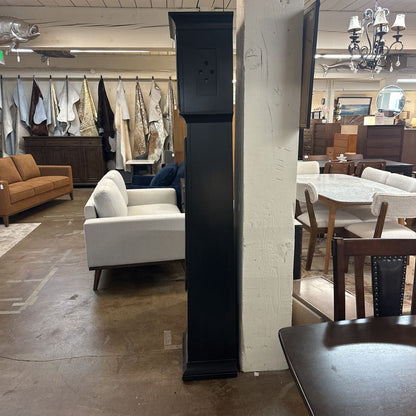 Ethan Allen Heirloom Floorclock UNIQUE FINDS