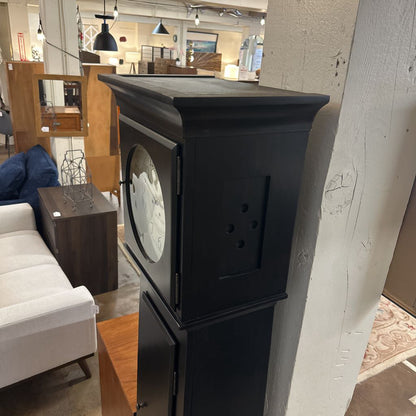 Ethan Allen Heirloom Floorclock UNIQUE FINDS
