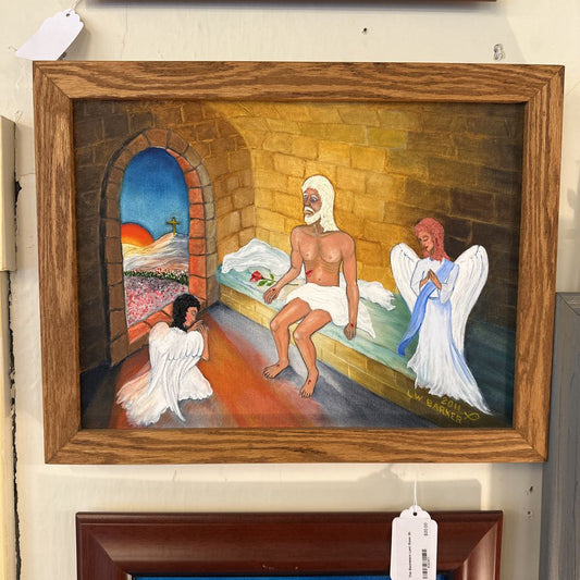 The Bachelors Last Rose