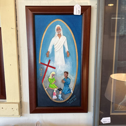 Red Cross ART