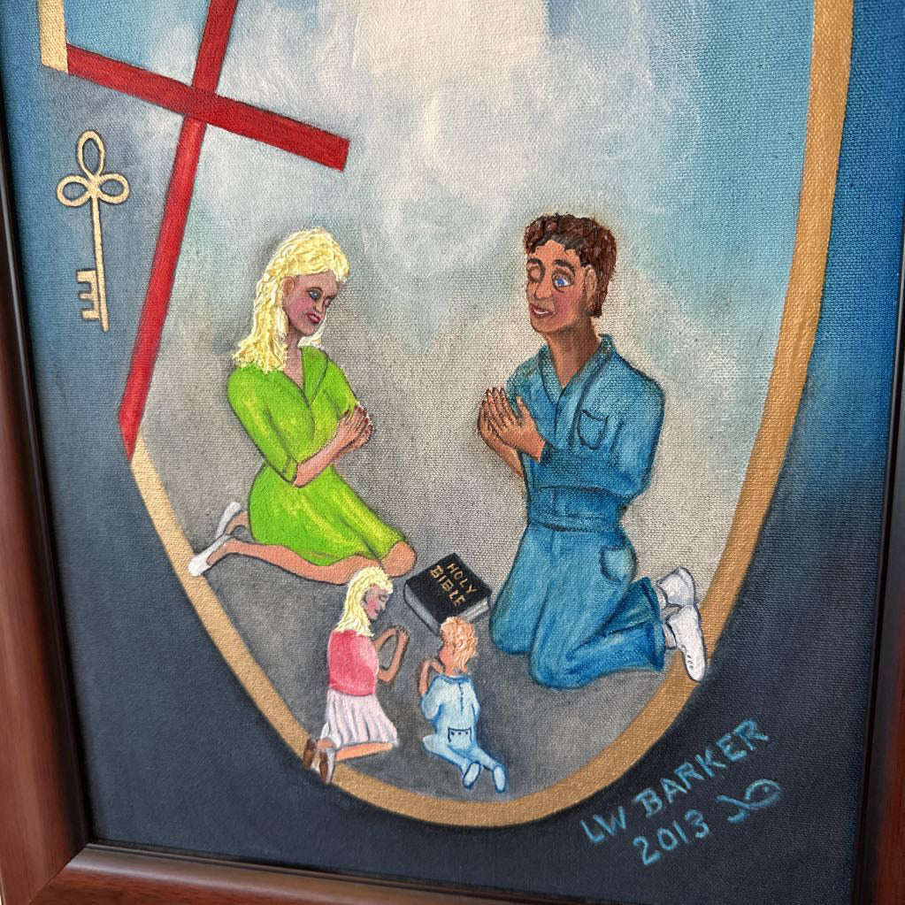 Red Cross ART