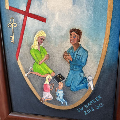 Red Cross ART
