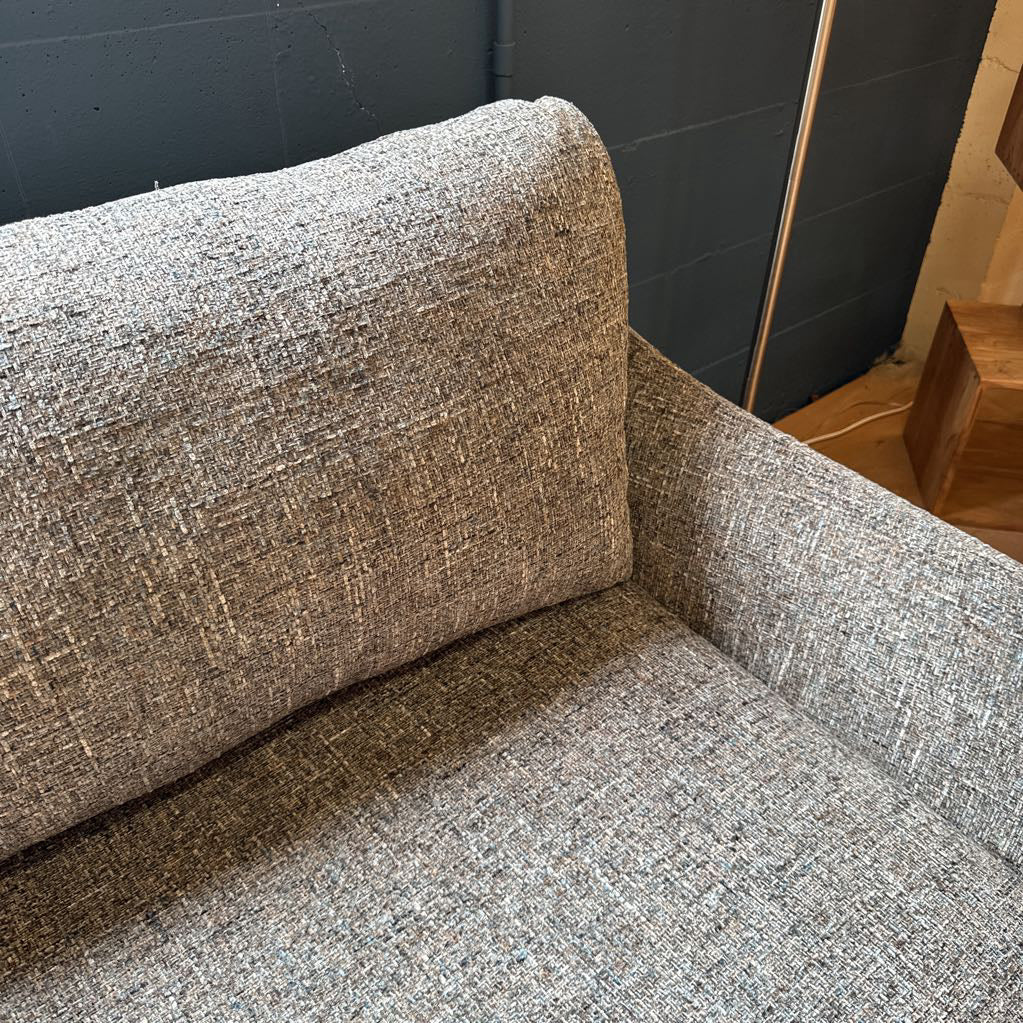 Breda Slate Sofa U SOFAS
