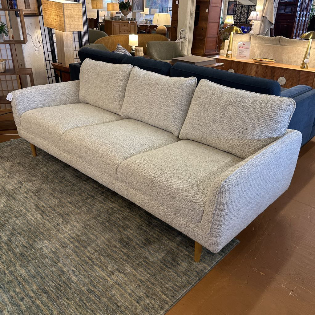 Mod Cotton Sofa