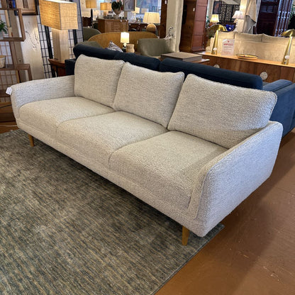 Mod Cotton Sofa