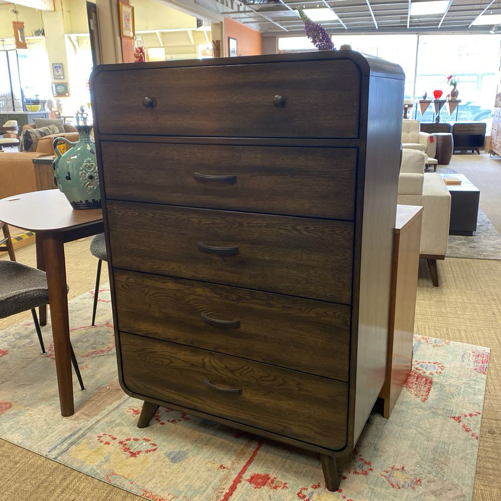 Regina Walnut Chest