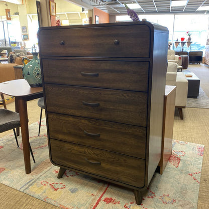 Regina Walnut Chest