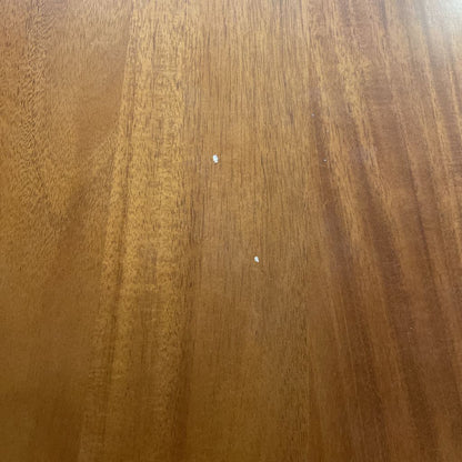 Tasmanian Blackwood Expanding Dining Table