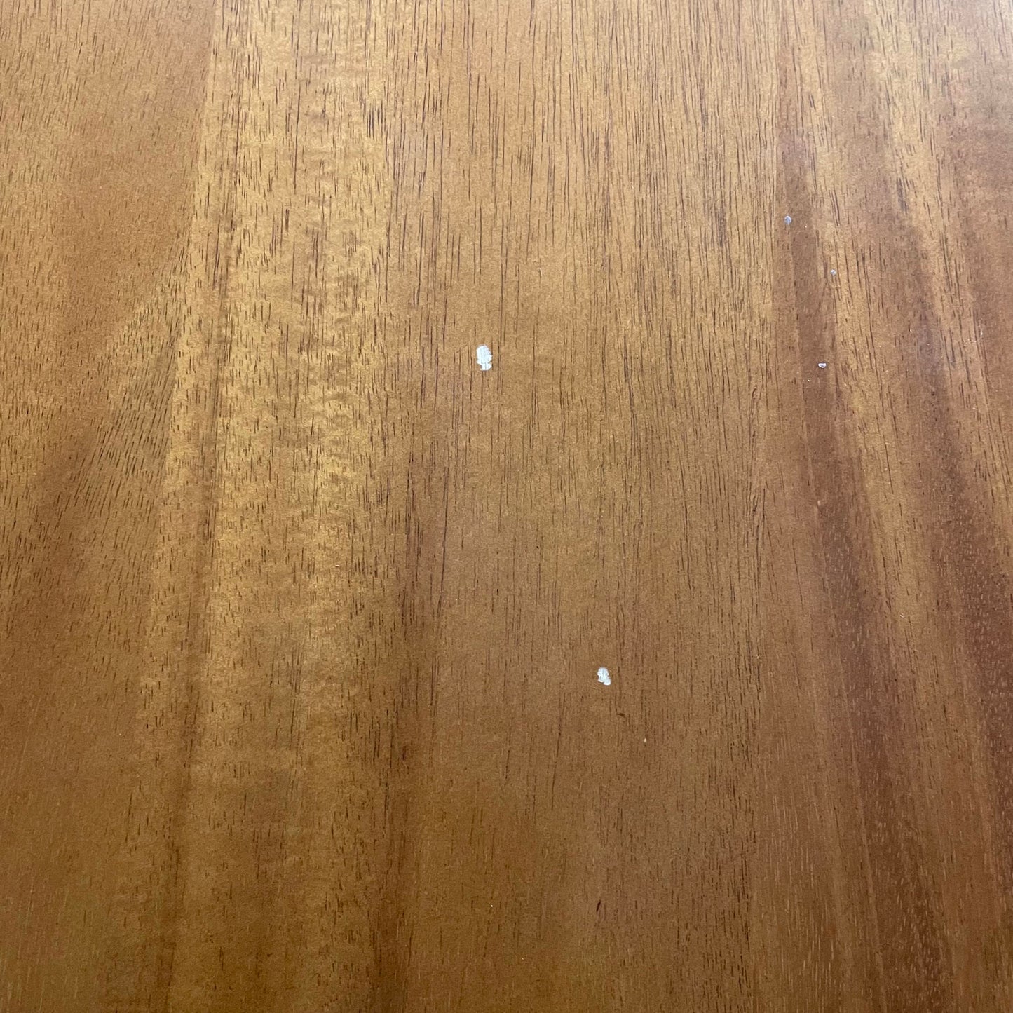 Tasmanian Blackwood Expanding Dining Table