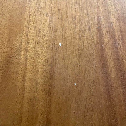 Tasmanian Blackwood Expanding Dining Table