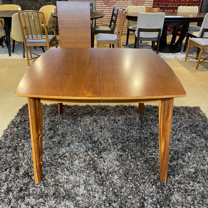 Tasmanian Blackwood Expanding Dining Table