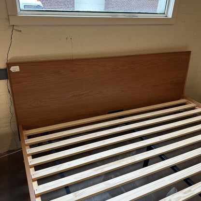Kasala Harper King Bed C BED FRAMES