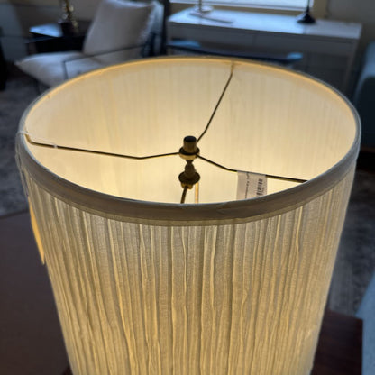 Contemporary Yellow Lamp LAMPS