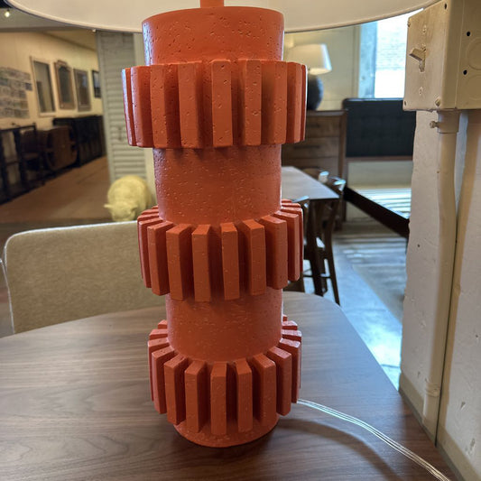 Cambia Table Lamp Terracotta LAMPS